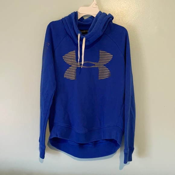 Under Armour Hoodie - Picture 1 of 4